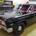 1966 Chevrolet Biscayne 427 2dr Post, AMAZING CAR!