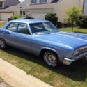1966 Chevrolet Biscayne, Impala, Bel-Air, Caprice,  El Camino*****NO RESERVE****