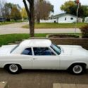 1966 Chevrolet Biscayne L72 Clone  2 door post