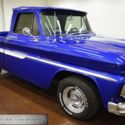 1966 Chevrolet C-10 SWB