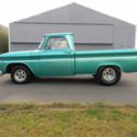 1966 Chevrolet C-10**502 BIG BLOCK**FRAME OFF RESTORATION