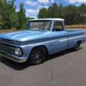 1966 Chevrolet C10 Custom Deluxe RestoMod 454Ci, Vintage Air Restored Hot