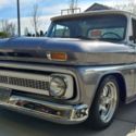 1966 Chevrolet C10 Fleetside, Restored Restomod, Chevy 350, Lowered C-10 Truck
