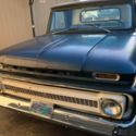 1966 Chevrolet C10 Original Survivor 66 - clean, runs & drives great! Chevy 1/2T