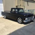 1966 Chevrolet C10 Pickup ** FRAME OFF RESTORATION ** Chevy 1963 1964 1965