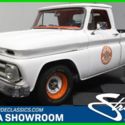1966 Chevrolet C10 Pickup Truck 1966 Used Automatic