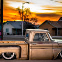 1966 Chevrolet C10, SWB, Patina, Bagged, Chevy, Truck, *NICE*