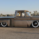 1966 Chevrolet C10, SWB, Patina, Rat Rod, Bagged, Chevy, Truck