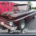1966 Chevrolet C10 -WOW WHAT A TRUCK- NEW LOW PRICE-SUPERB PAINT QUAL