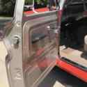 1966 Chevrolet C10/K10 Pickup Orange RWD Manual Custom