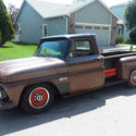 1966 Chevrolet C20 Pickup / Ratrod / Hotrod / Classic PRICE REDUCED!