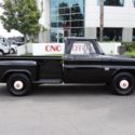 1966 Chevrolet C20 Pickup Truck Fully Restored / C 20 / Chevy / A Must See