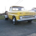 1966 Chevrolet C30 1 Ton Dually Hot Rat Rod Truck Pickup