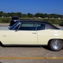 1966 Chevrolet Caprice - 2 Door Coupe - 327ci