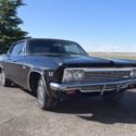 1966 Chevrolet Caprice 2 door hardtop like the Impala