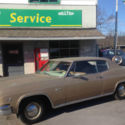1966 Chevrolet Caprice 2 Door Hardtop! Numbers matching 396