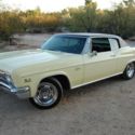 1966 Chevrolet Caprice Classic BBC V8 Coupe Two Door Hardtop