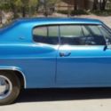 1966 Chevrolet Caprice Coupe