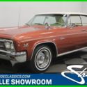 1966 Chevrolet Caprice Hardtop 1966 Used Automatic