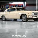 1966 Chevrolet Caprice Vintage Classic Collector Performance Muscle