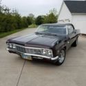 1966 Chevrolet Caprice/Impala - LS1