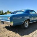 1966 chevrolet chevelle 2 d Ht. 283V8 + PG, all originall, Car in Finland, EUR!!