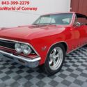 1966 Chevrolet Chevelle 396 SS Super Sport Big Block 4 Speed 66 1967 67