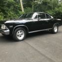 1966 CHEVROLET CHEVELLE - 454 BIG BLOCK - SHOW CAR - 550 HP - DAILY DRIVER  LOOK