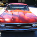 1966 Chevrolet Chevelle Big Block