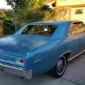 1966 Chevrolet Chevelle Malibu     NO  RESERVE