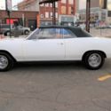 1966 Chevrolet Chevelle Malibu, ready for SS badging