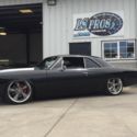 1966 Chevrolet Chevelle Pro Touring