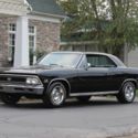 1966 CHEVROLET CHEVELLE SS 396 138 VIN CAR! 4-SPEED Gorgeous true SS!!