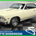 1966 Chevrolet Chevelle SS 396 Coupe 1966 SS 396 Used Manual
