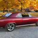 1966 CHEVROLET CHEVELLE  SS 396    RESTORED  INSIDE AND OUT  MODEL# 13817