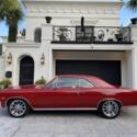 1966 Chevrolet Chevelle SS, 396/325, 5 speed manual, AC, BEAUTIFUL