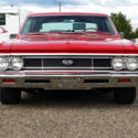 1966 Chevrolet Chevelle SS ZZ427