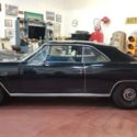 1966  Chevrolet Chevelle SS396 Survivor