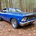 1966 Chevrolet Chevelle Super Sport 396 Big Block 4-Speed $$$ in brand new parts