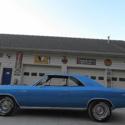 1966 CHEVROLET... CHEVELLE SUPER SPORT REPLICA... BIG BLOCK