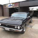1966 Chevrolet Chevelle Super Sport