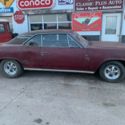 1966 Chevrolet chevelle two door hard top