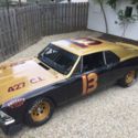 1966 Chevrolet Chevelle/Smokey Yunick Nascar