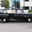 1966 Chevrolet Chevy C20 C-20 Step side Short Box Fully Restored CA Truck Pickup