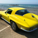 1966 CHEVROLET CHEVY CORVETTE STINGRAY CURRENT TAGS FULLY LOADED 2ND OWN LOW RES