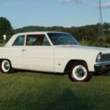 1966 Chevrolet Chevy II 327 4-speed Restored Sleeper Like 66 Nova SS 72-Photos