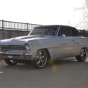 1966 Chevrolet Chevy II