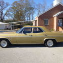 1966 Chevrolet Chevy Impala