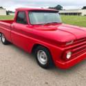 1966 Chevrolet C/K 10 Series Shortwide Custom  Automatic  RWD V8 5.7L