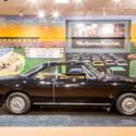 1966 Chevrolet Corvair, Black with 90,802 Miles available now!